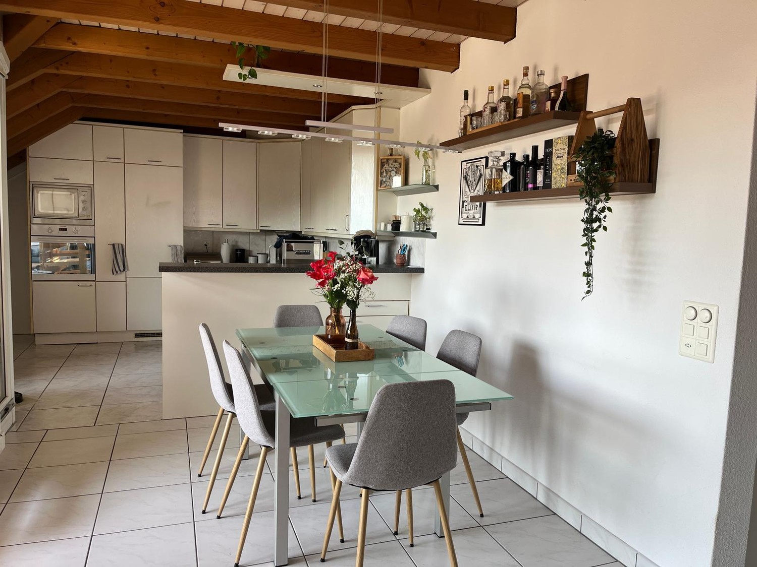 Room in a shared flat, Foto 5 von 9