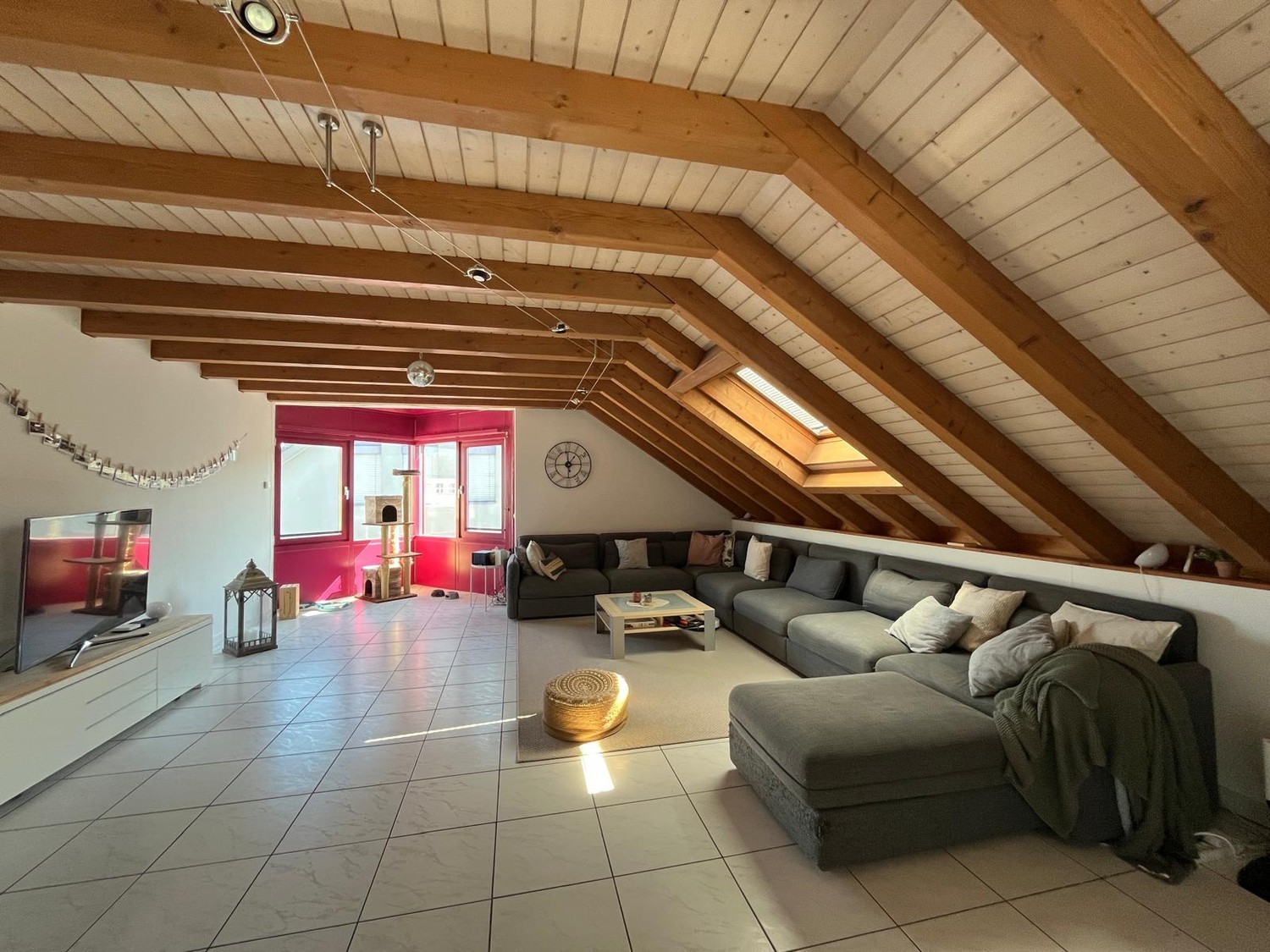 Room in a shared flat, Foto 6 von 9