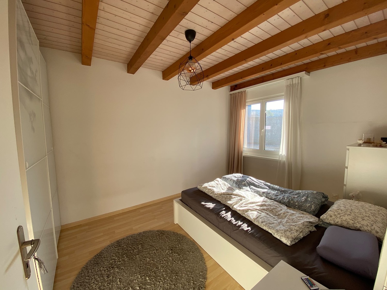 Room in a shared flat, Foto 4 von 9