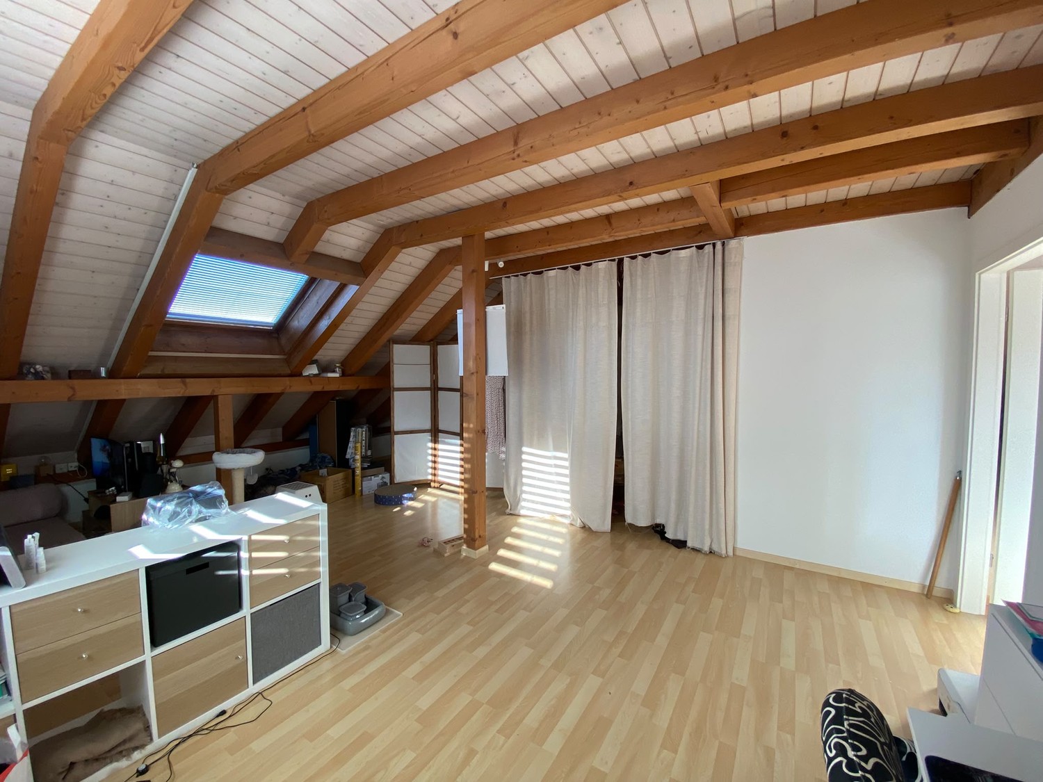 Room in a shared flat, Foto 3 von 9