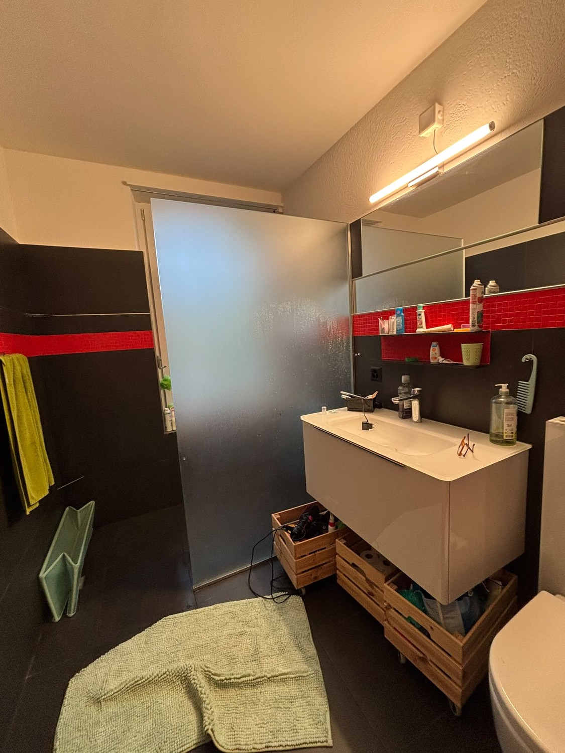 2 ½ Zimmer-Wohnung