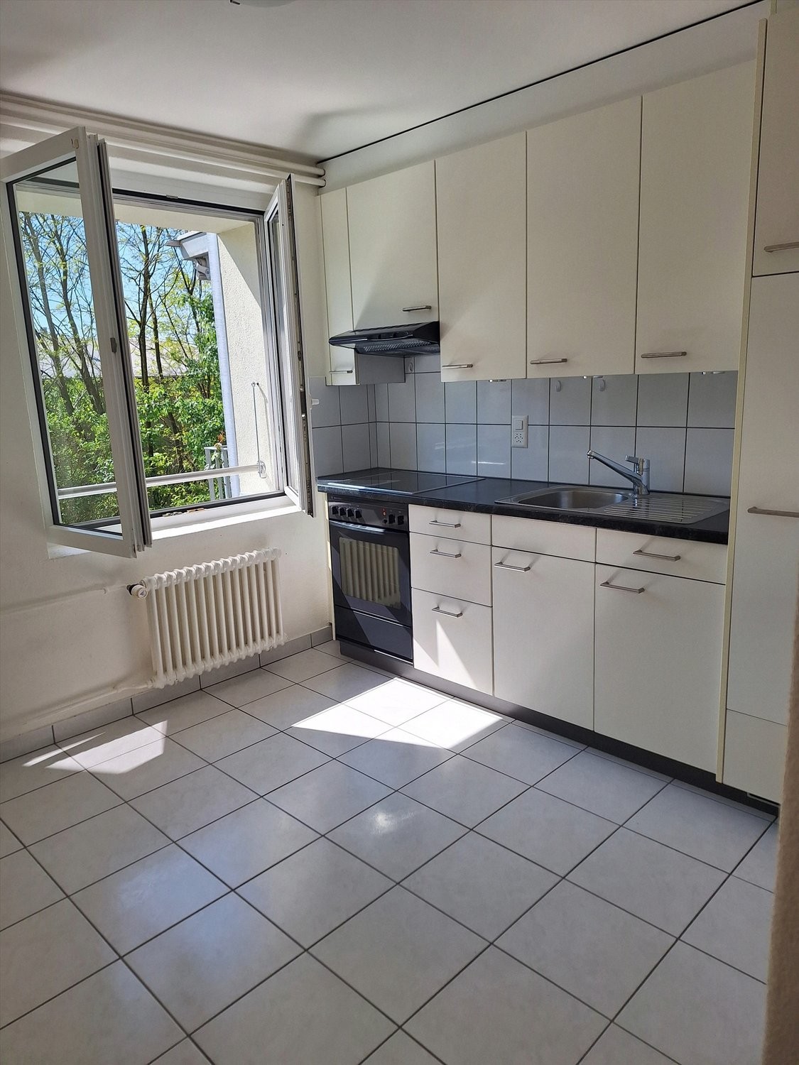3 rooms apartment, Foto 4 von 7