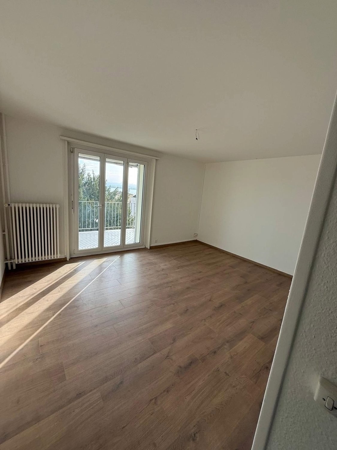 3 rooms apartment, Foto 3 von 7