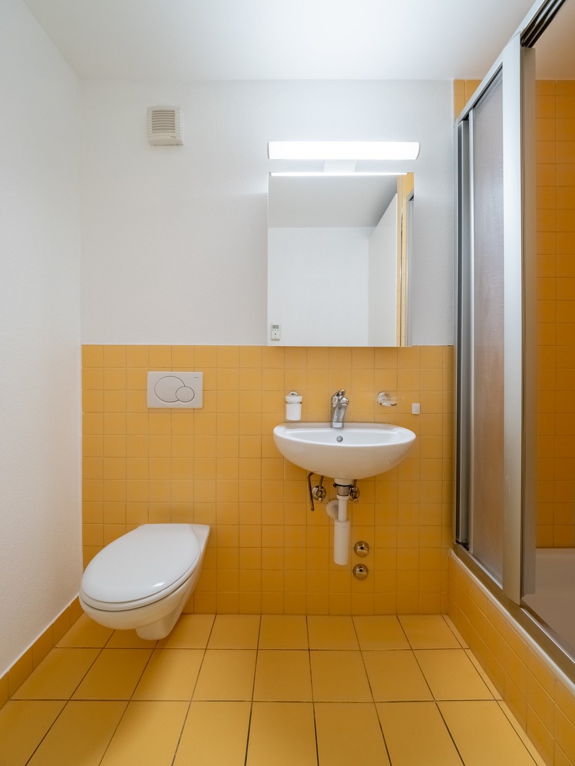 3 ½ Zimmer-Wohnung
