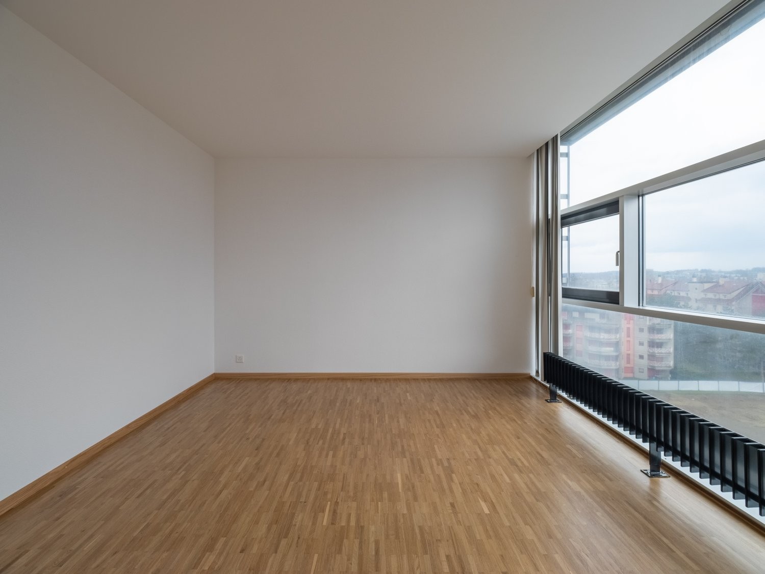 3 ½ Zimmer-Wohnung
