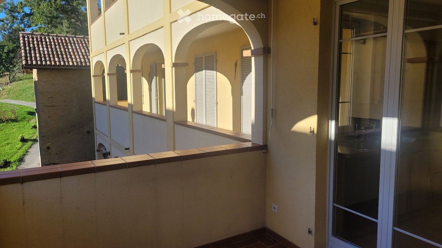 4 ½ Zimmer Wohnung, Foto 3 von 5