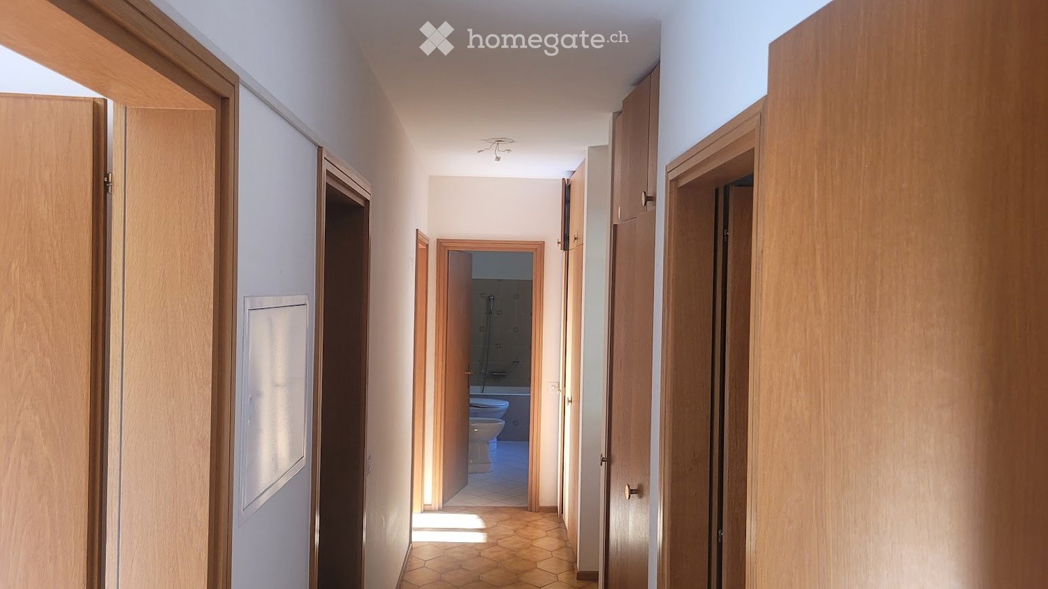 4 ½ Zimmer Wohnung, Foto 4 von 5