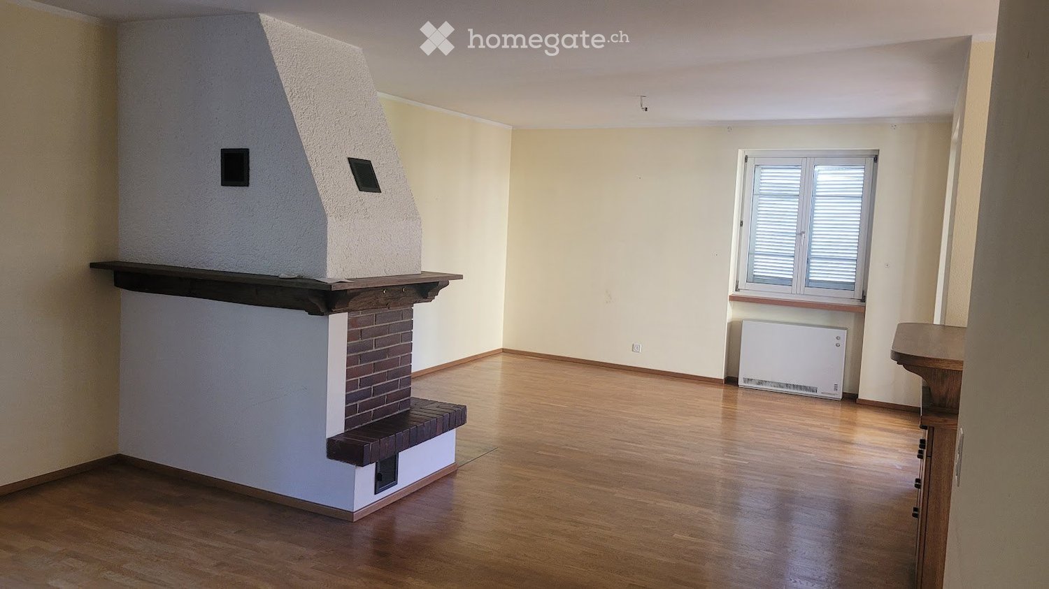 4 ½ Zimmer Wohnung, Foto 2 von 5