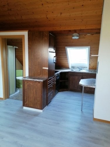 3 pièces appartement