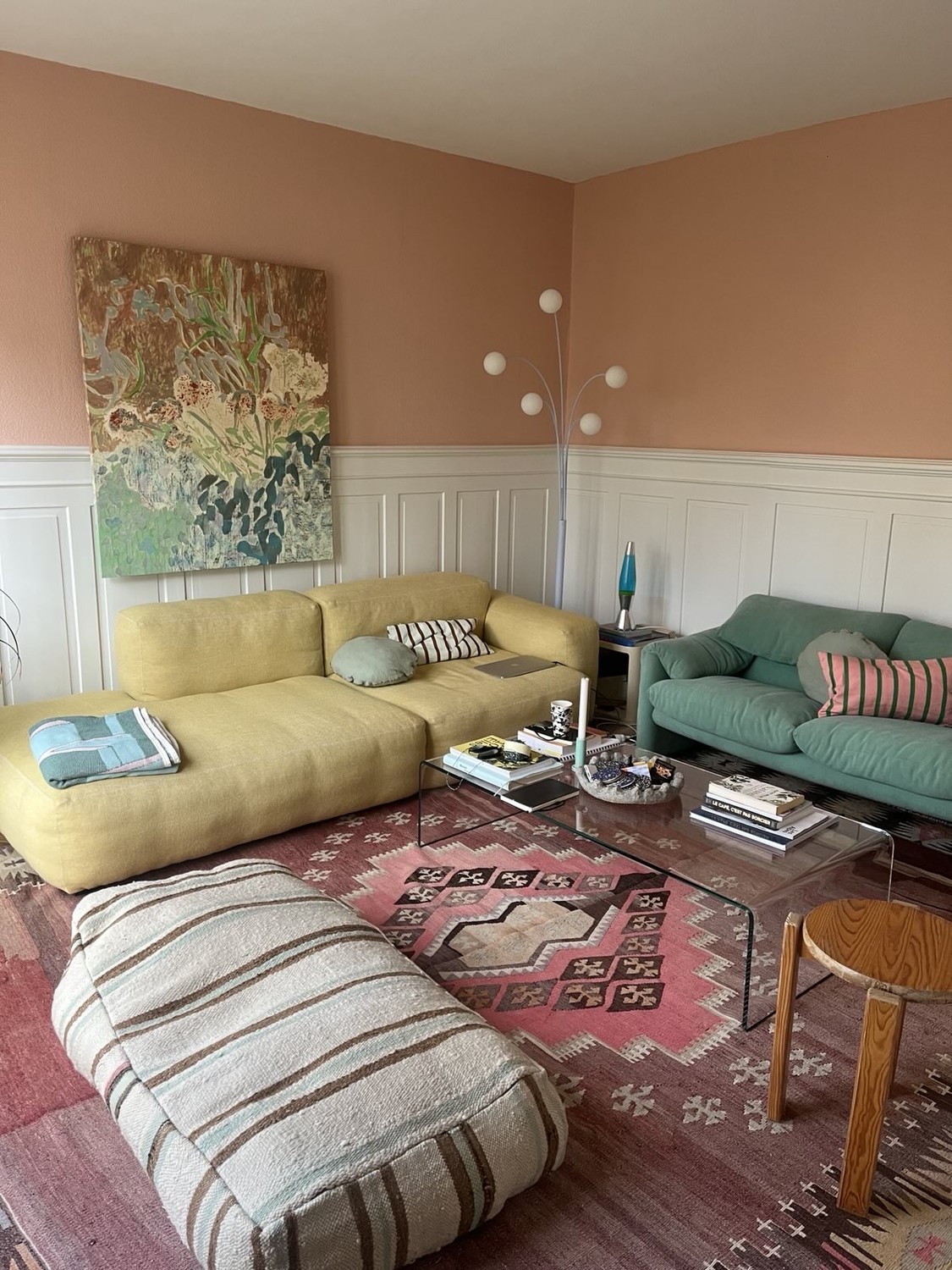 3 ½ Zimmer Wohnung, Foto 2 von 7