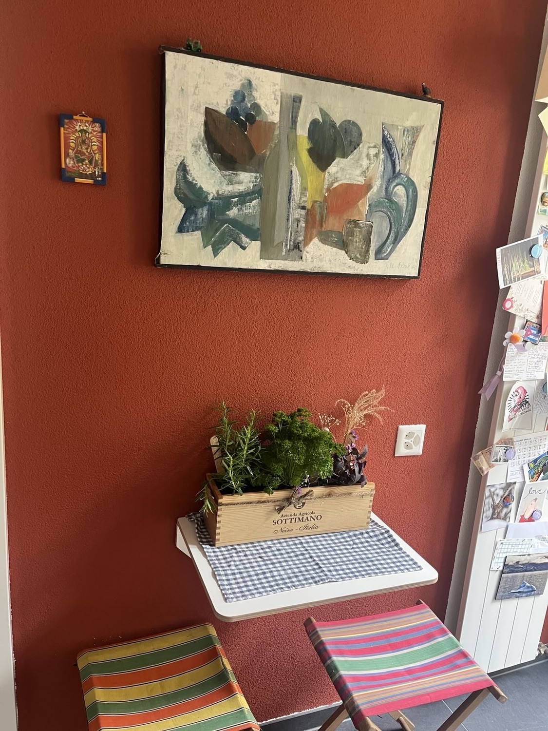 3 ½ Zimmer Wohnung, Foto 5 von 7