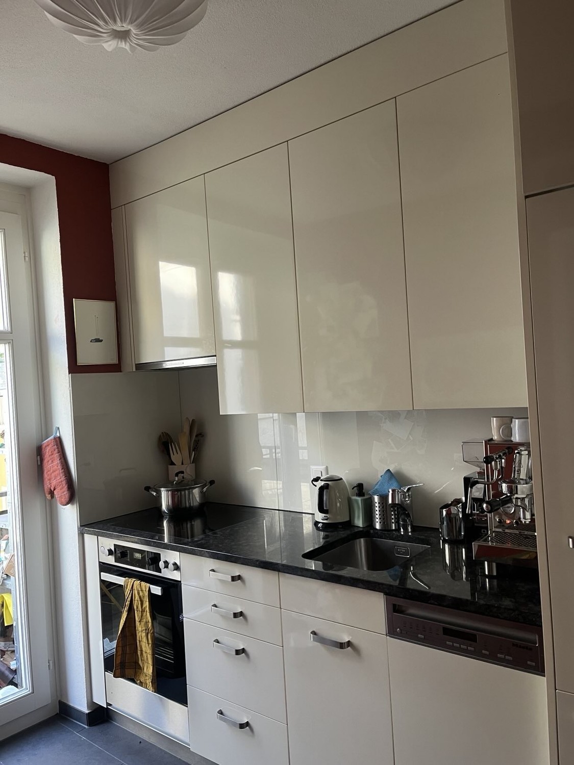 3 ½ Zimmer Wohnung, Foto 4 von 7