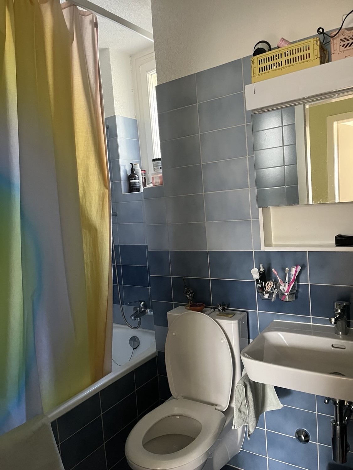 3 ½ Zimmer Wohnung, Foto 6 von 7