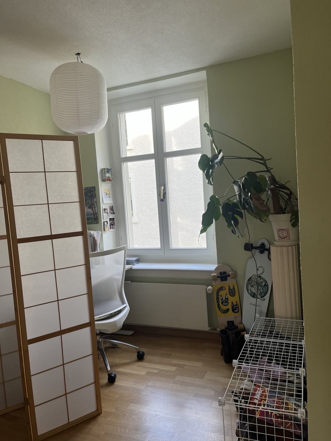 3 ½ Zimmer Wohnung, Foto 7 von 7