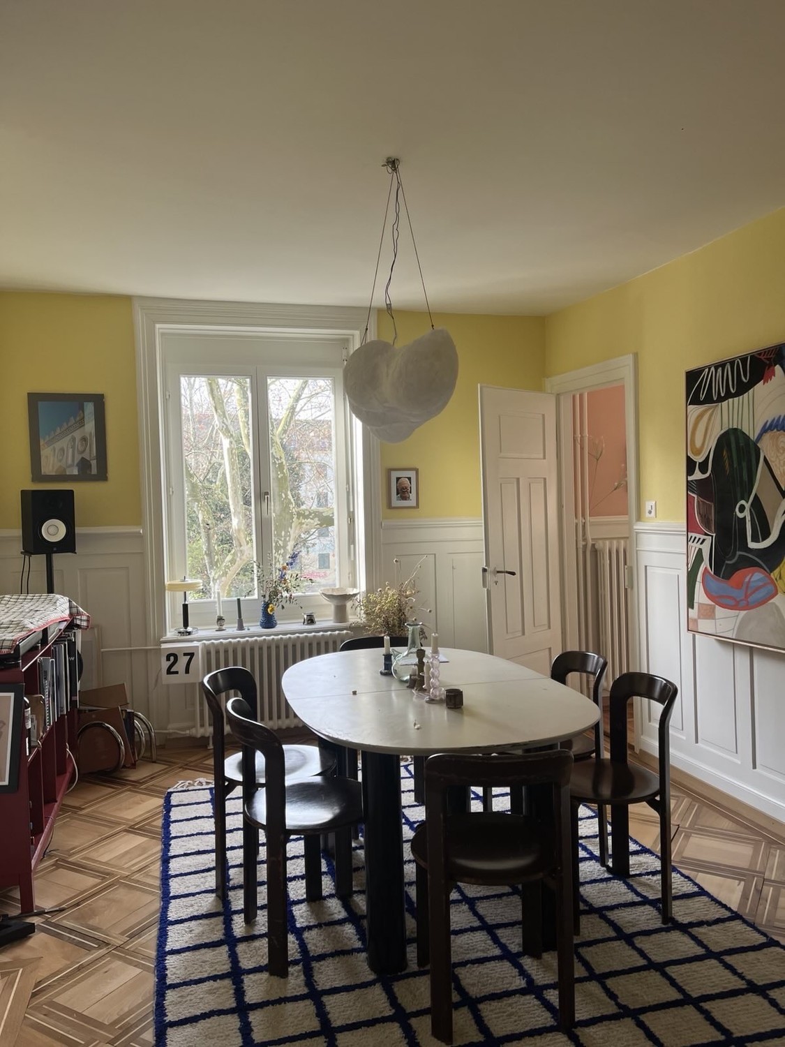 3 ½ Zimmer Wohnung, Foto 1 von 7