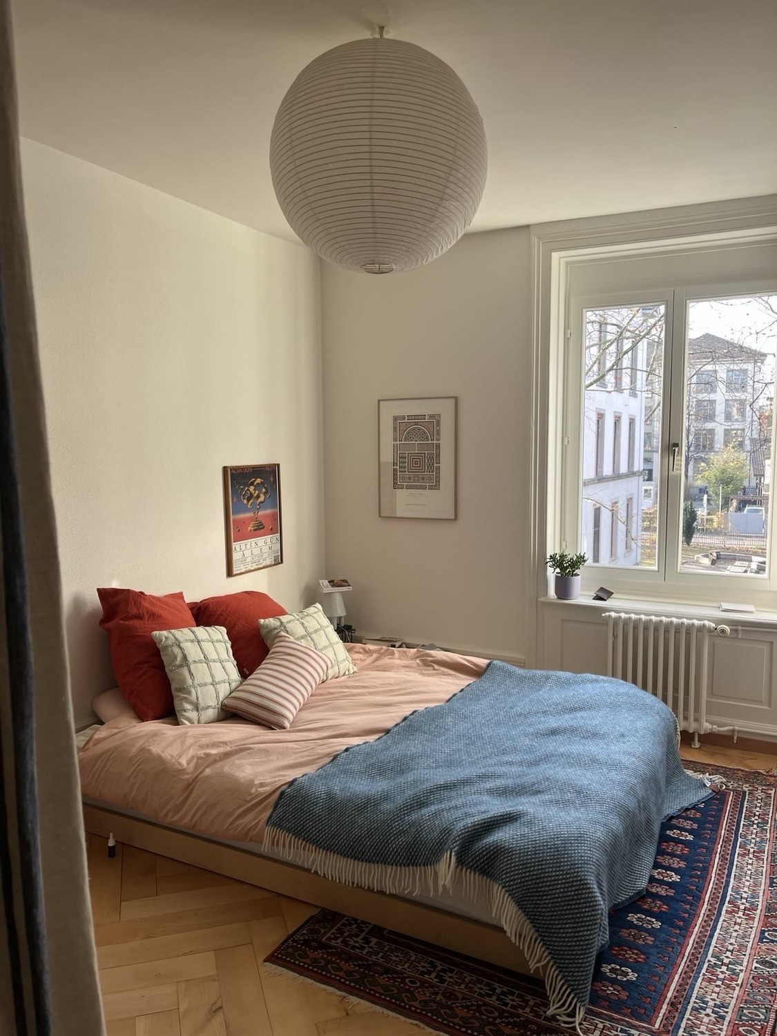 3 ½ Zimmer Wohnung, Foto 3 von 7