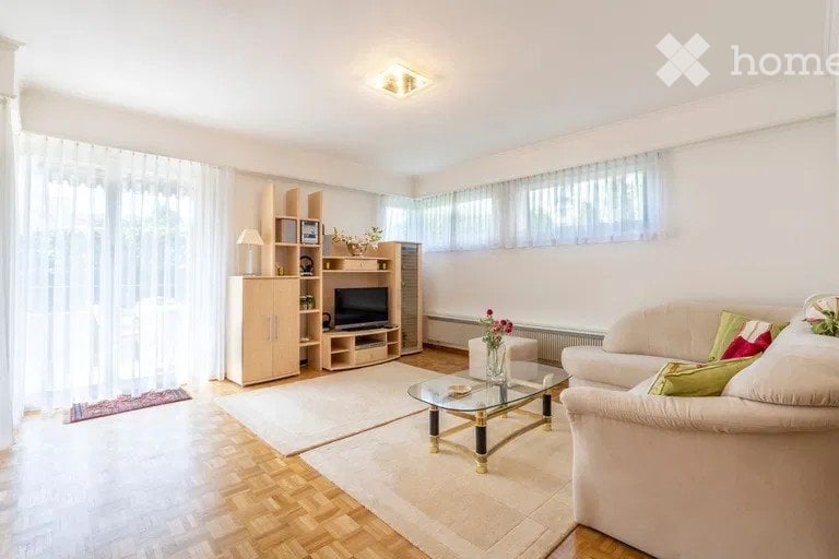 2 ½ Zimmer-Wohnung