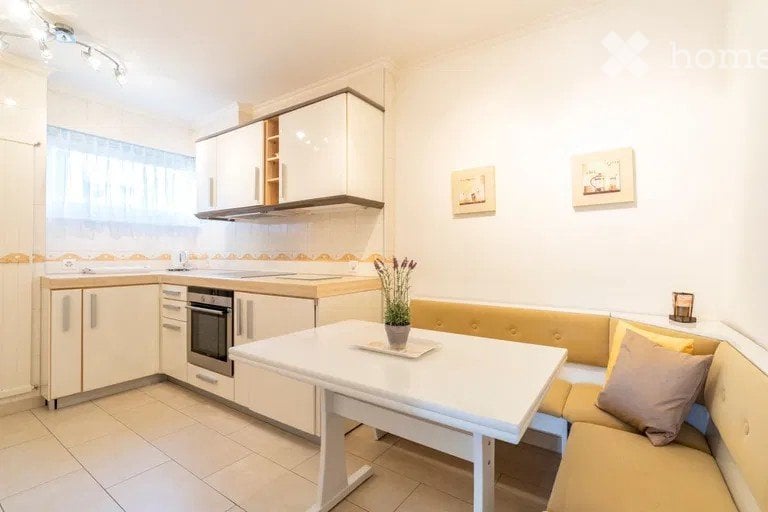 2 ½ Zimmer-Wohnung