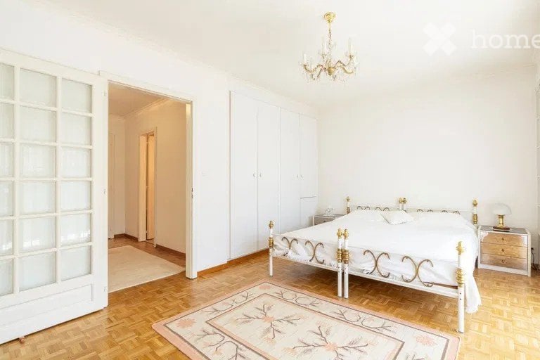 2 ½ Zimmer-Wohnung