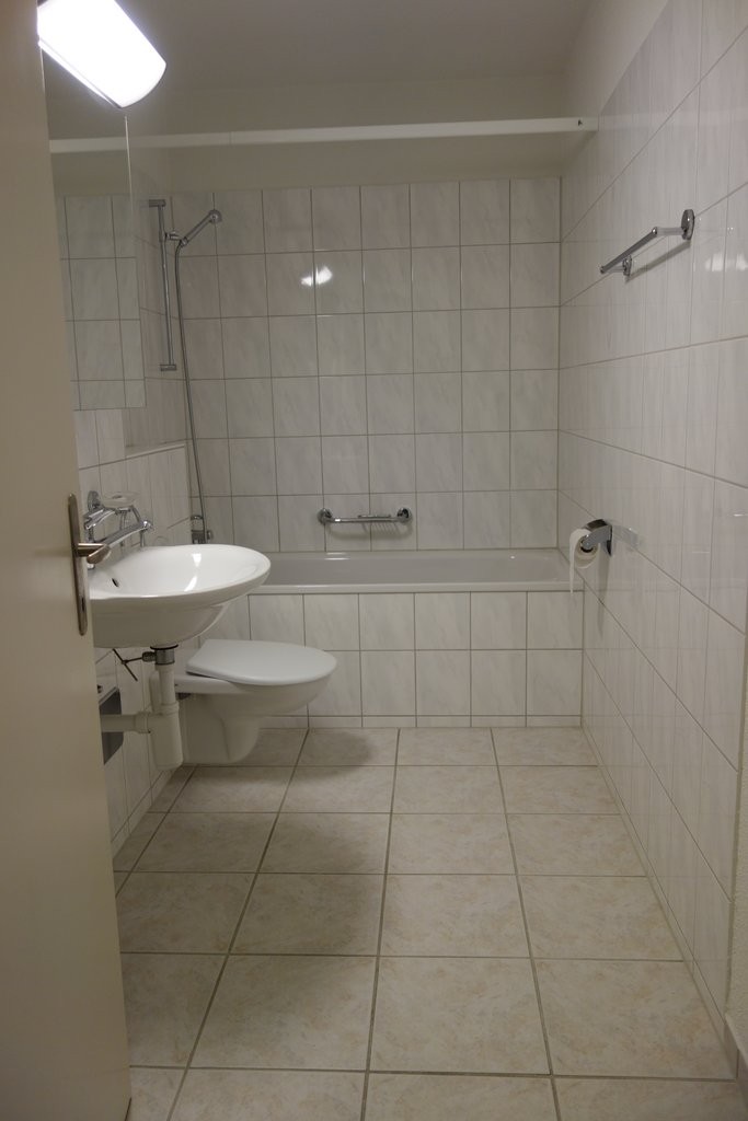 1 room apartment, Foto 3 von 7