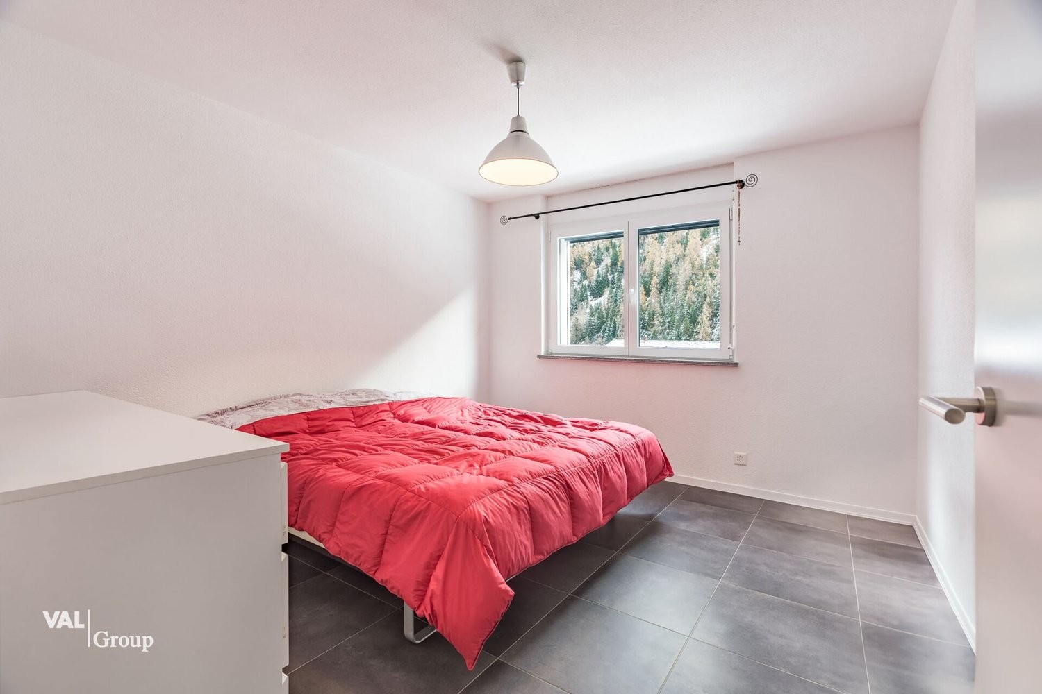2 ½ rooms duplex