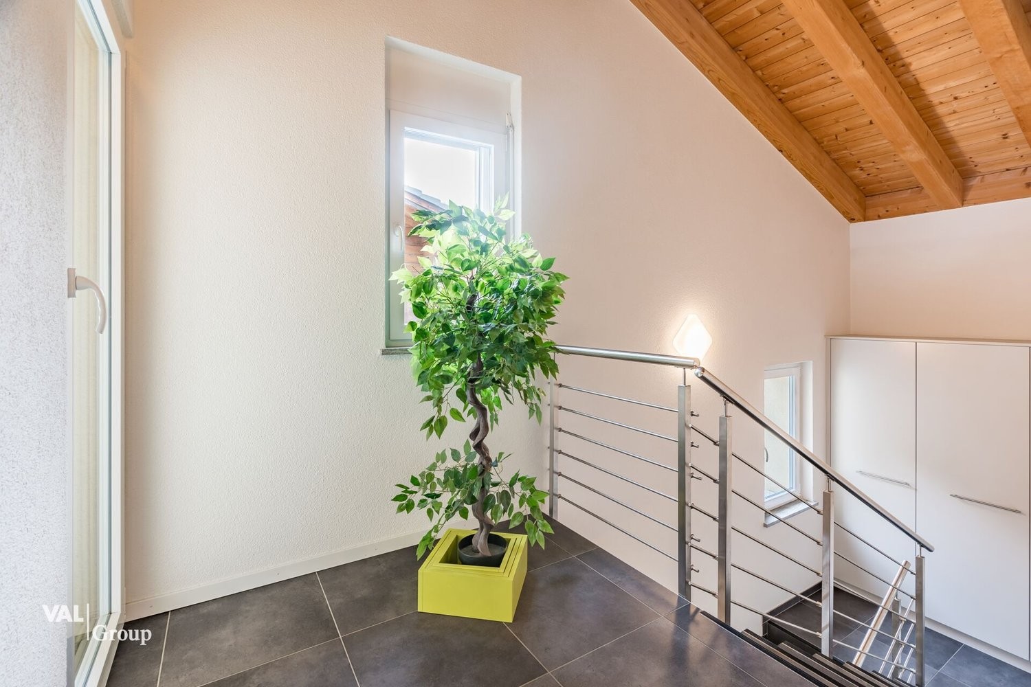 2 ½ rooms duplex