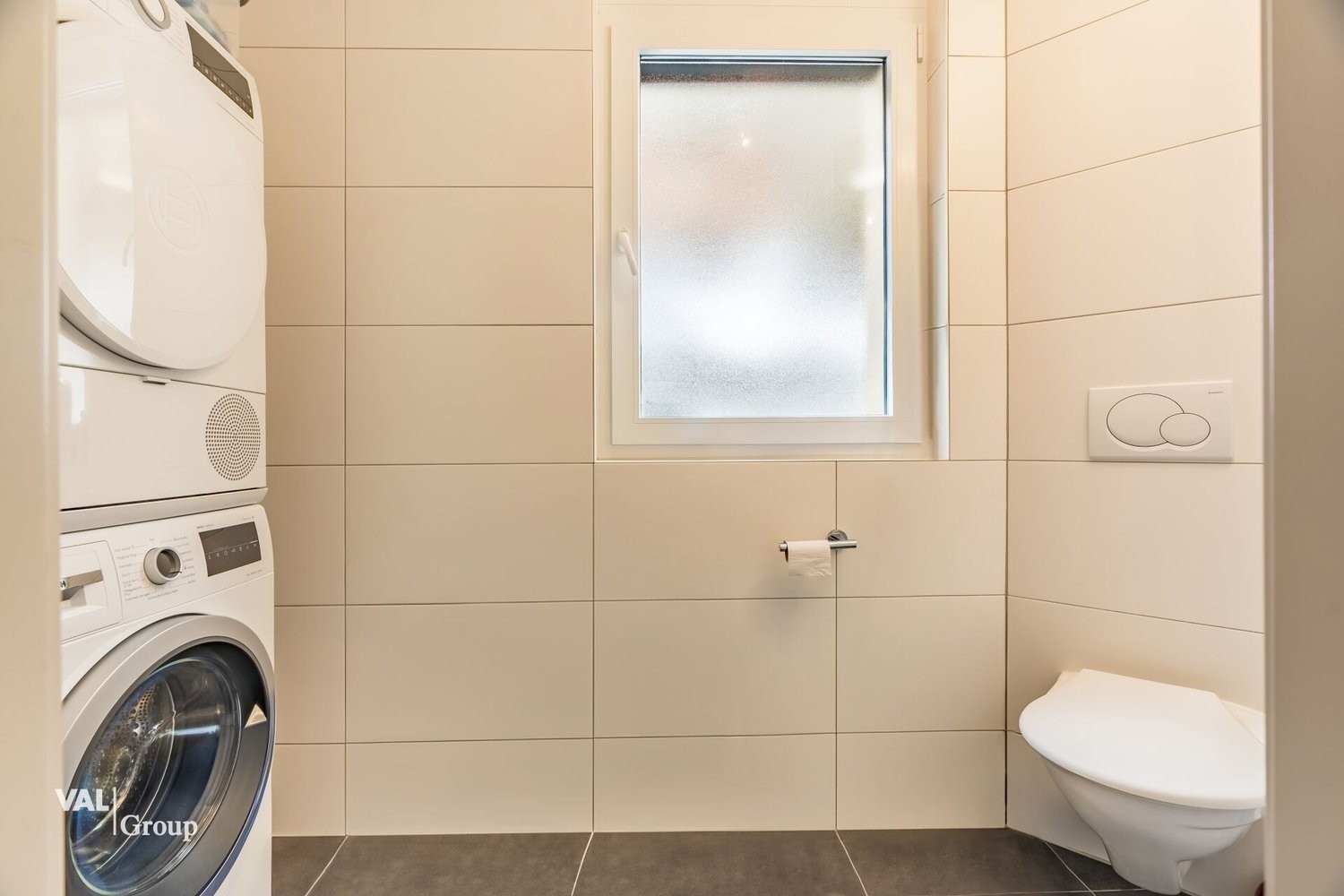 2 ½ rooms duplex