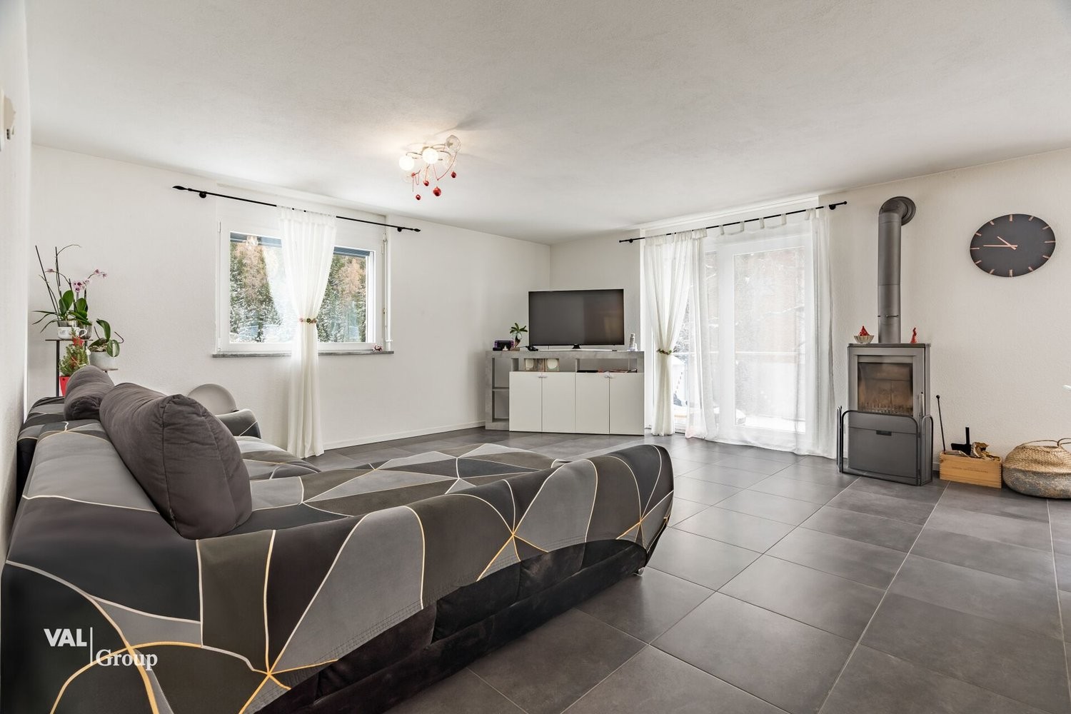 2 ½ rooms duplex