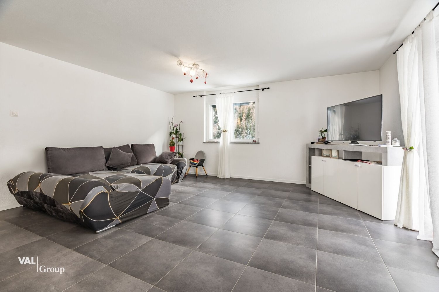 2 ½ rooms duplex