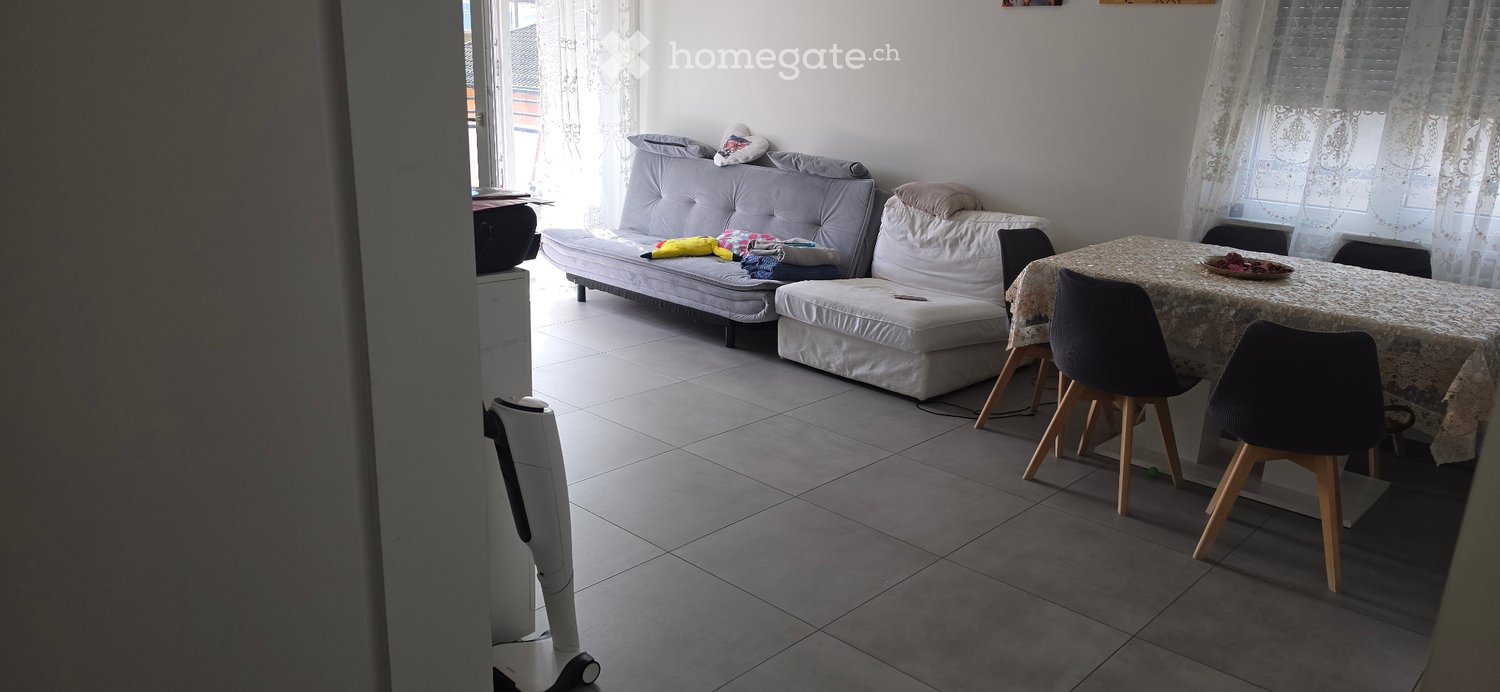 3 ½ Zimmer Wohnung, Foto 4 von 4
