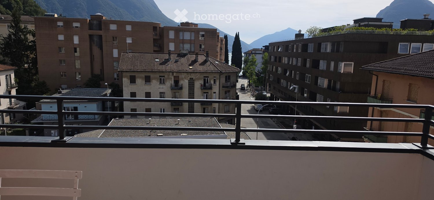 3 ½ Zimmer Wohnung, Foto 3 von 4