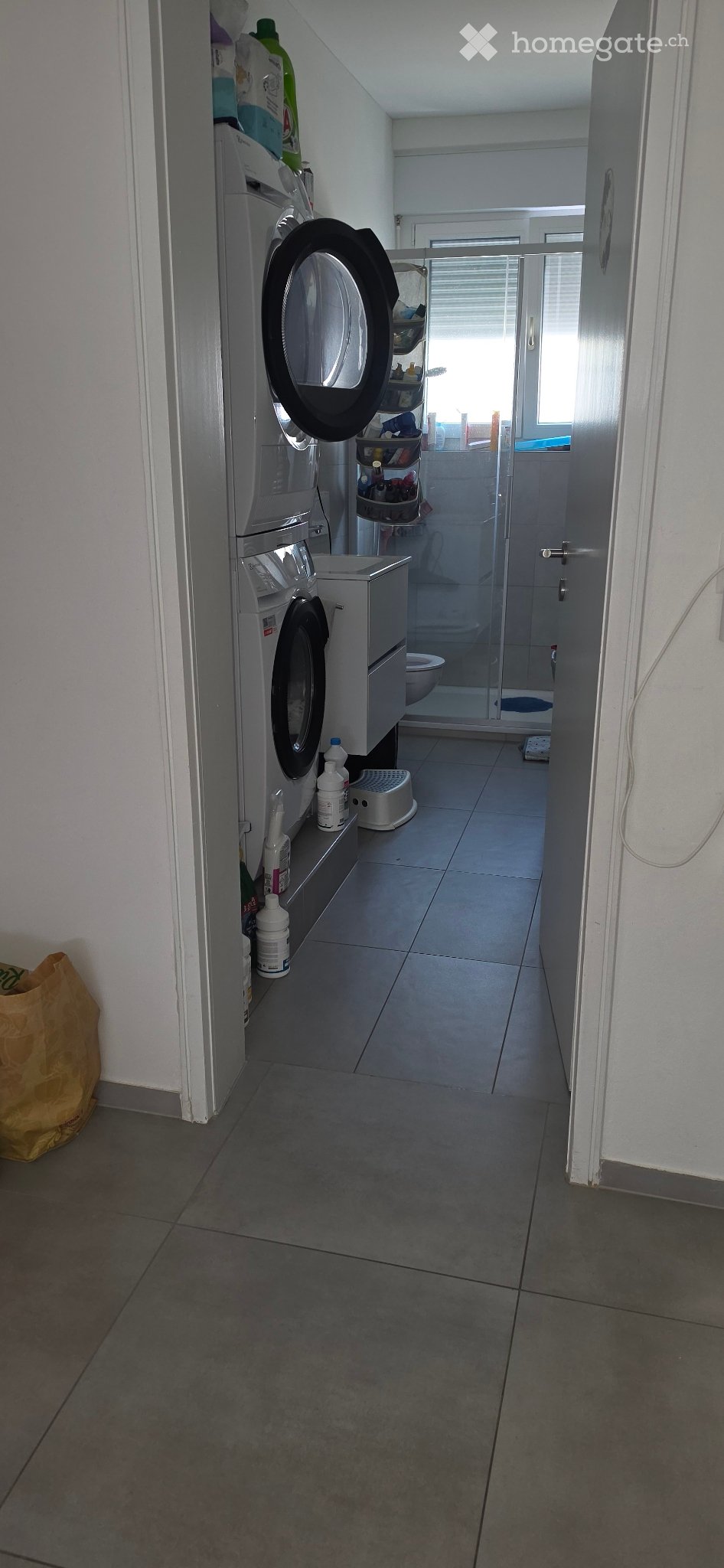 3 ½ Zimmer Wohnung, Foto 2 von 4