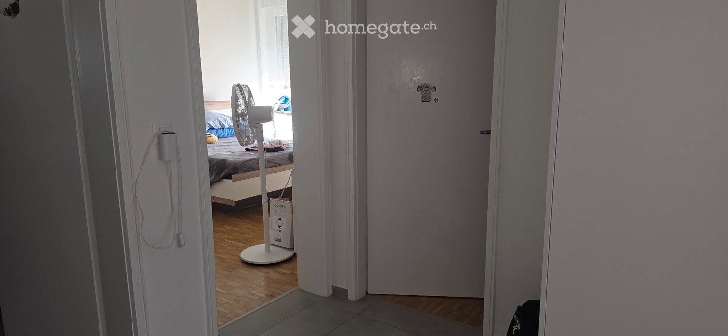 3 ½ Zimmer Wohnung, Foto 1 von 4