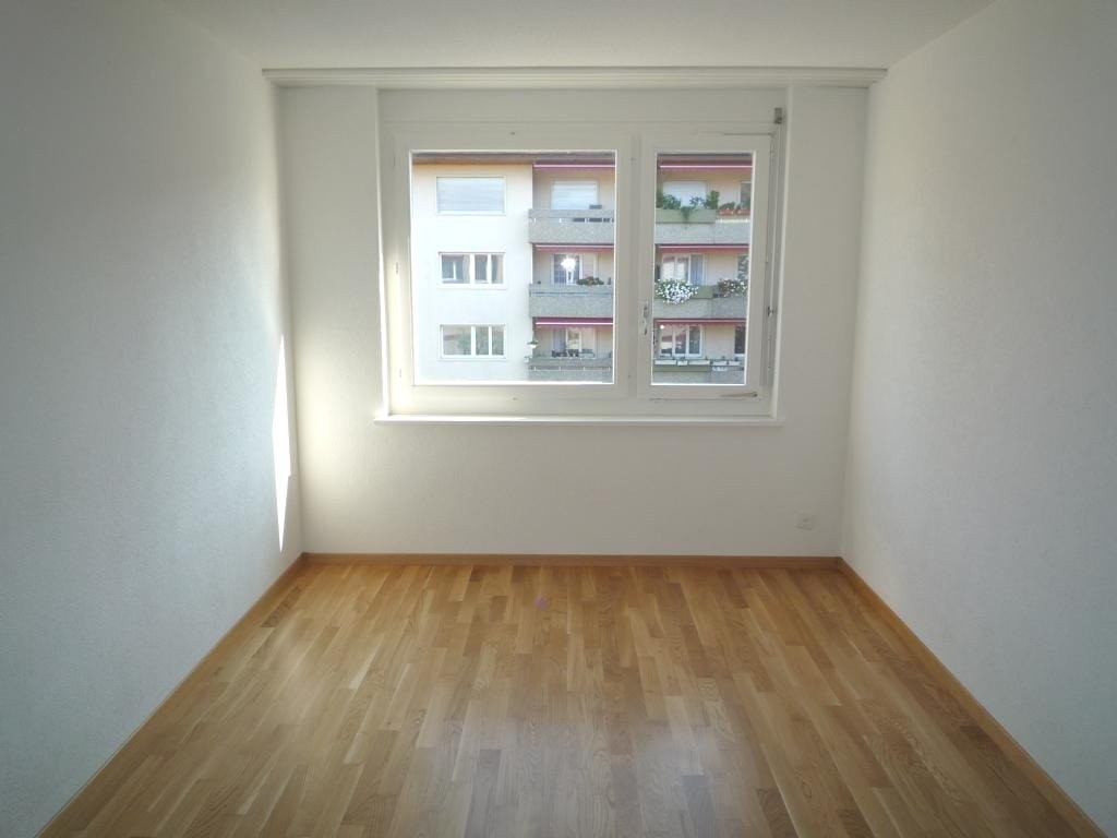 Appartamento di 4 ½ locali