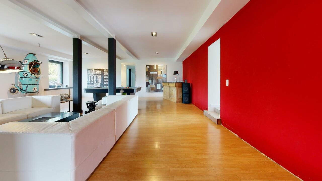 10 Zimmer Einfamilienhaus, Foto 10 von 10