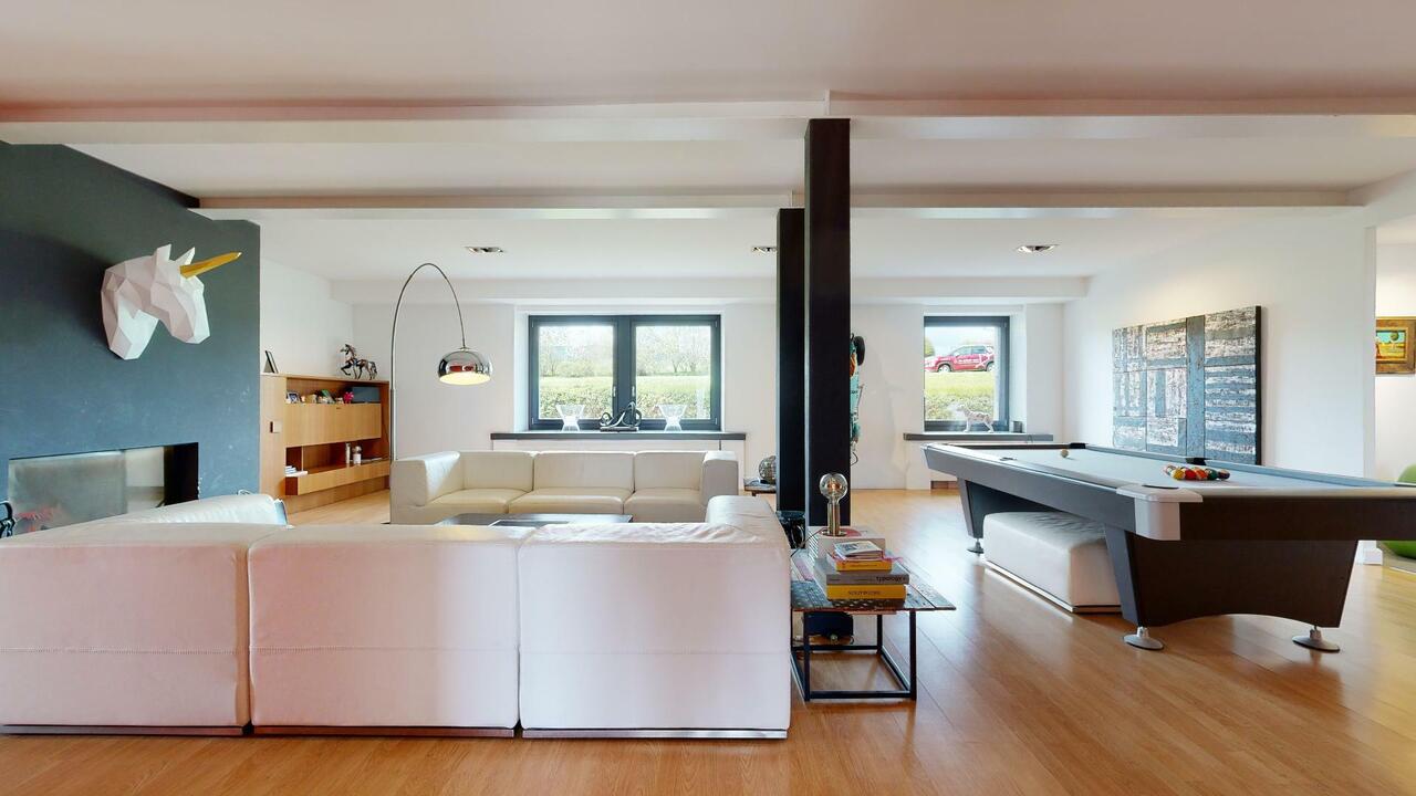 10 Zimmer Einfamilienhaus, Foto 8 von 10