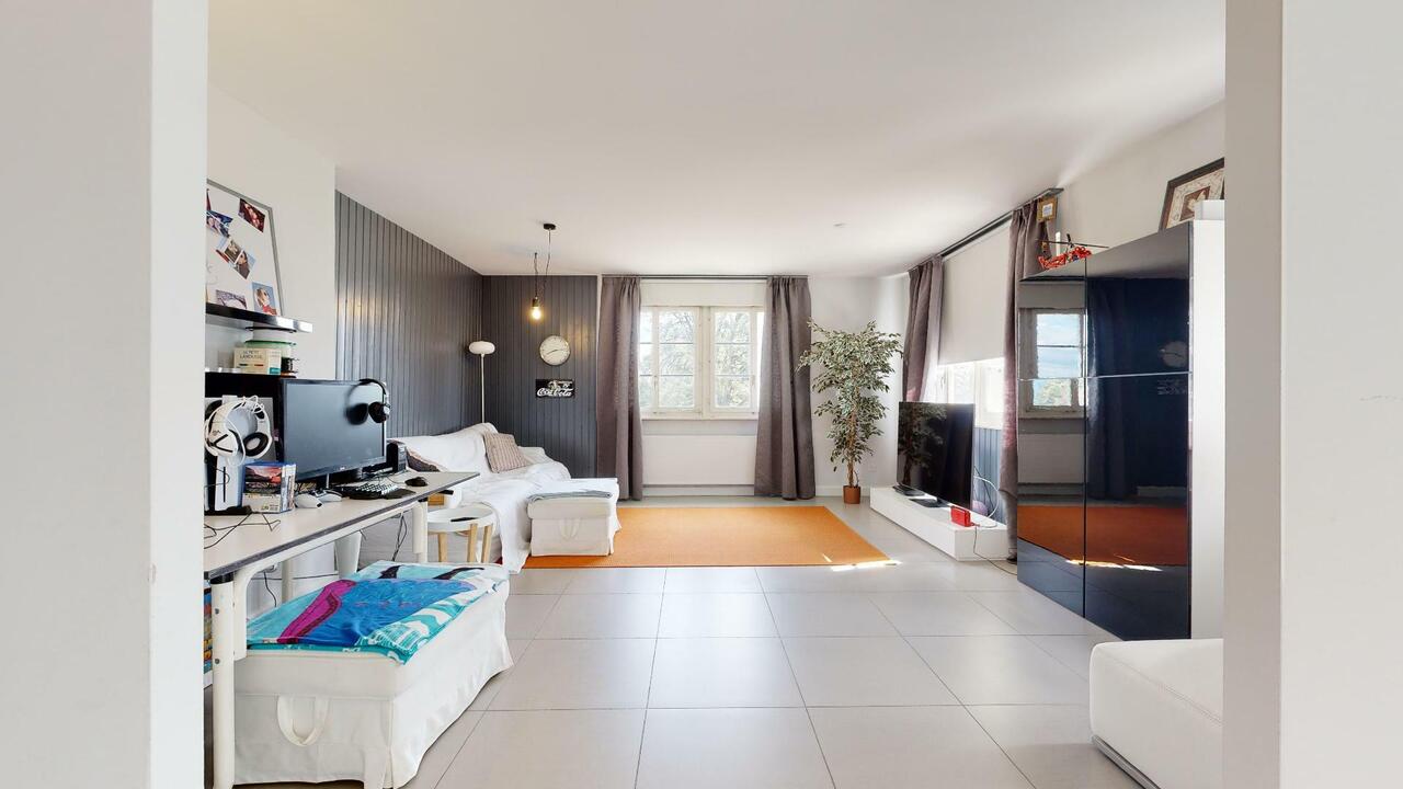 10 Zimmer Einfamilienhaus, Foto 7 von 10