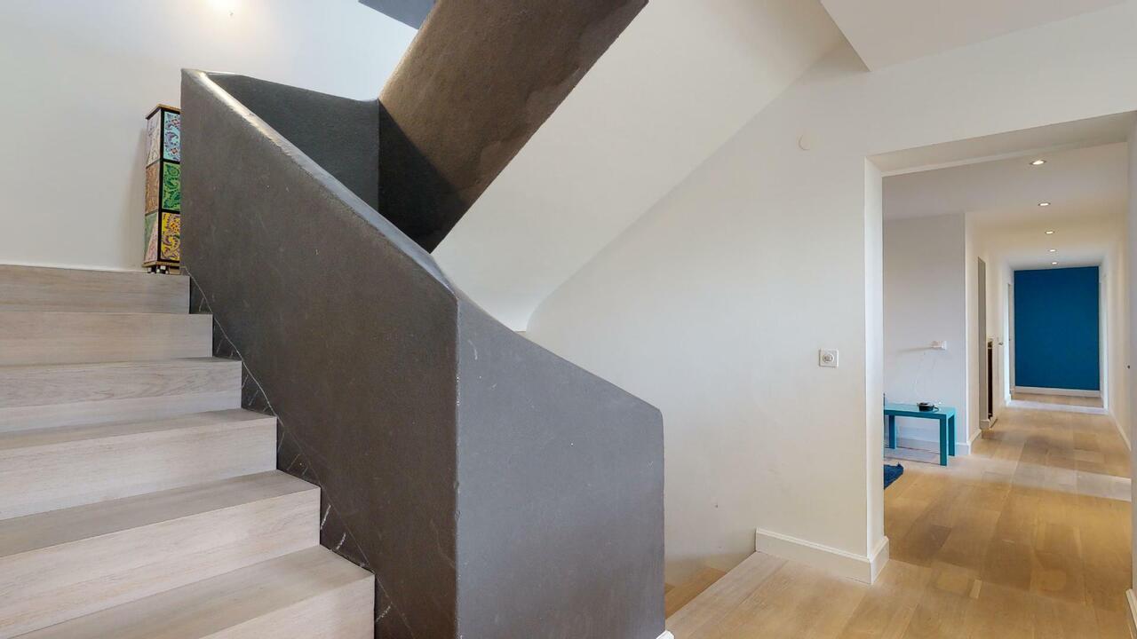 10 Zimmer Einfamilienhaus, Foto 9 von 10