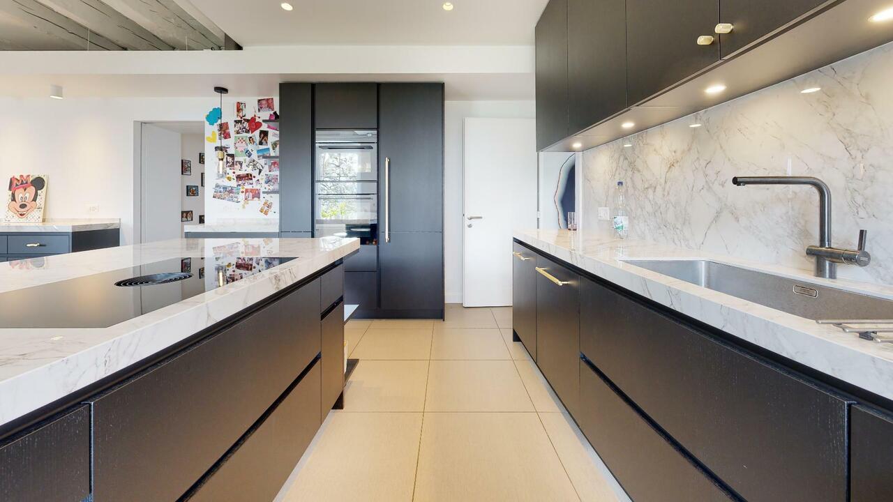 10 Zimmer Einfamilienhaus, Foto 6 von 10