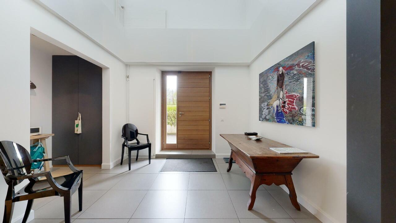 10 Zimmer Einfamilienhaus, Foto 3 von 10