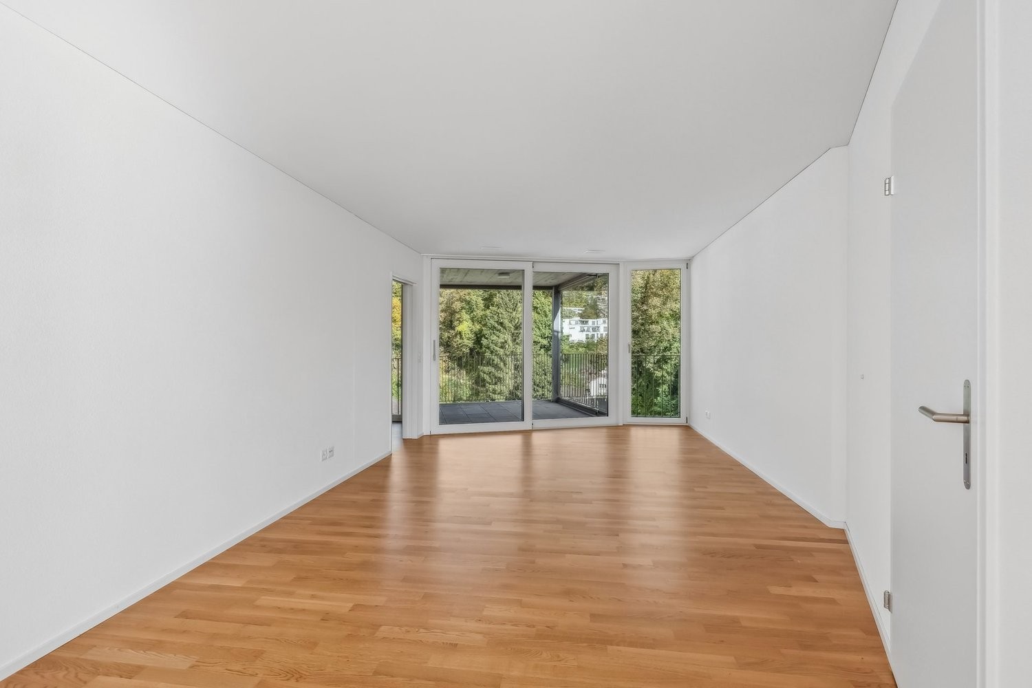 4 ½ rooms apartment, Foto 4 von 7