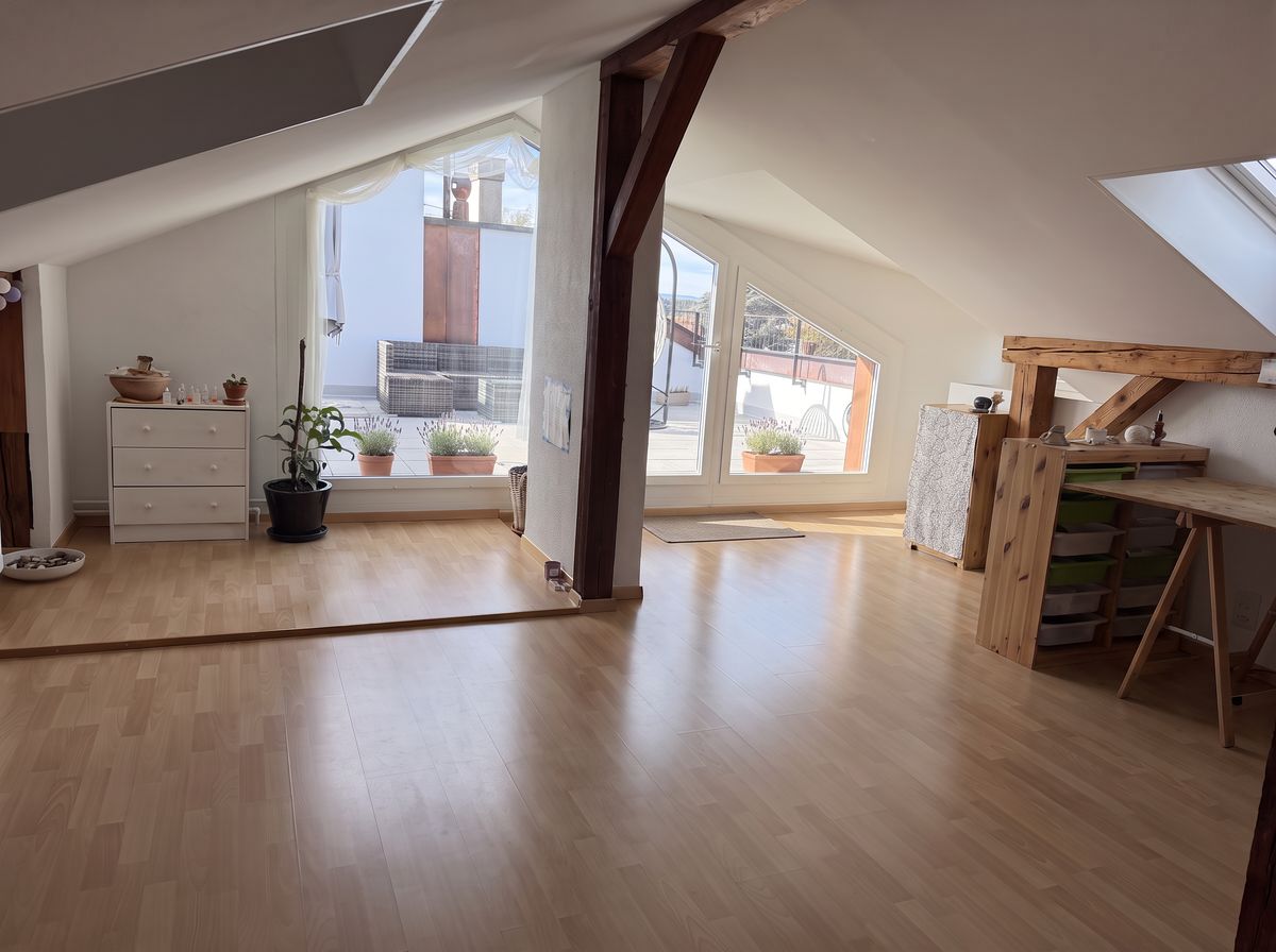 Room in a shared flat, Foto 9 von 10