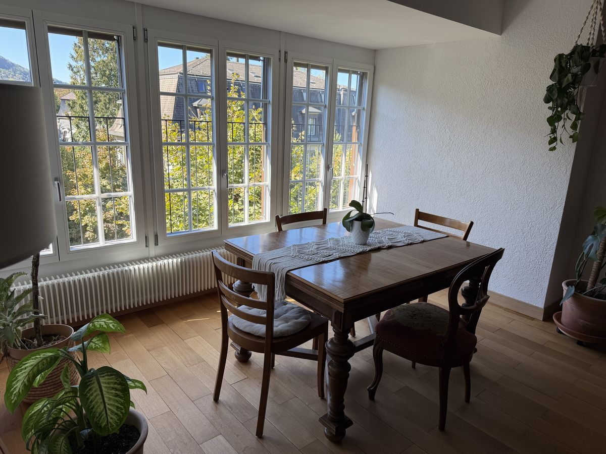 Room in a shared flat, Foto 10 von 10