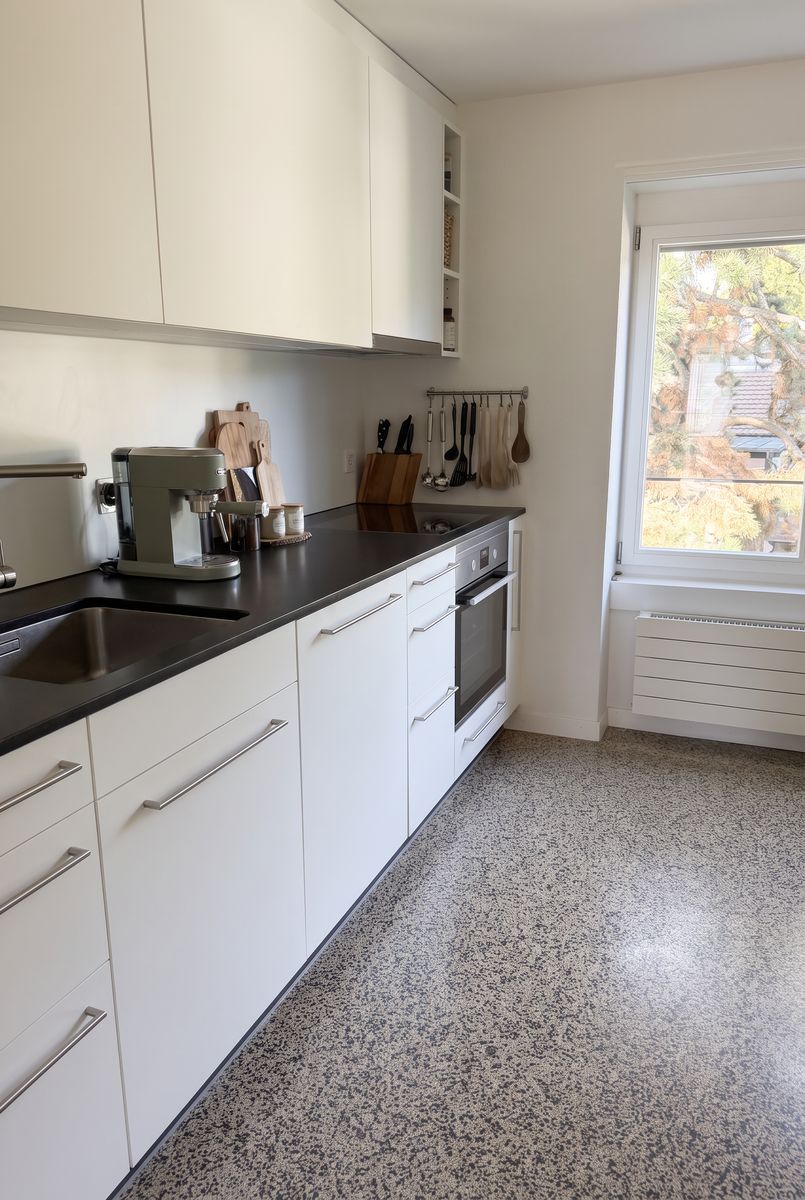 Room in a shared flat, Foto 7 von 10