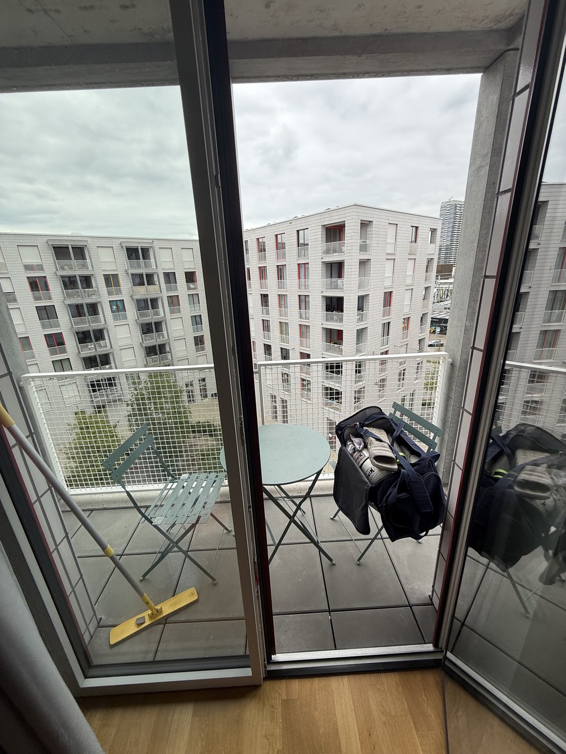 Room in a shared flat, Foto 7 von 8