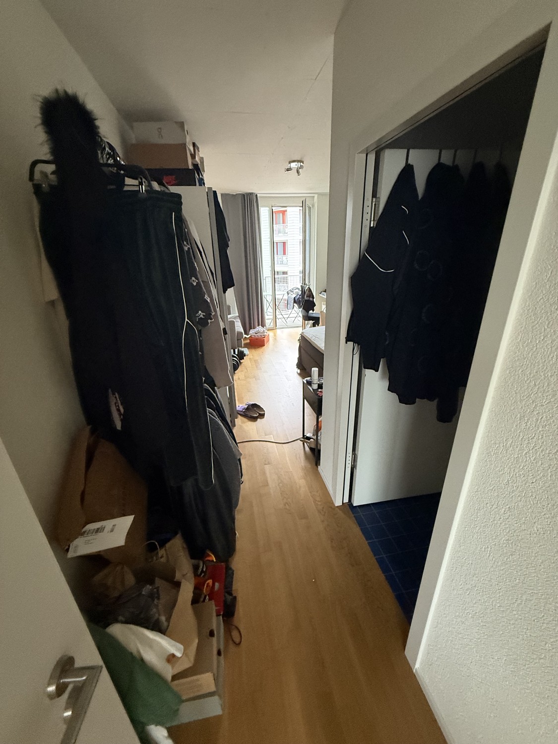 Room in a shared flat, Foto 5 von 8
