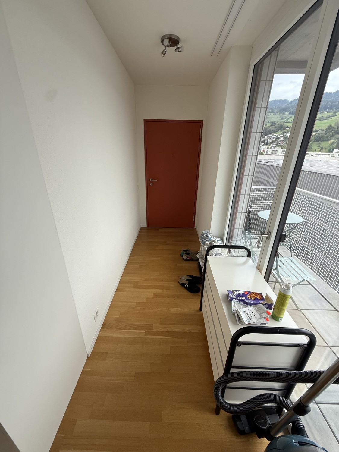 Room in a shared flat, Foto 4 von 8