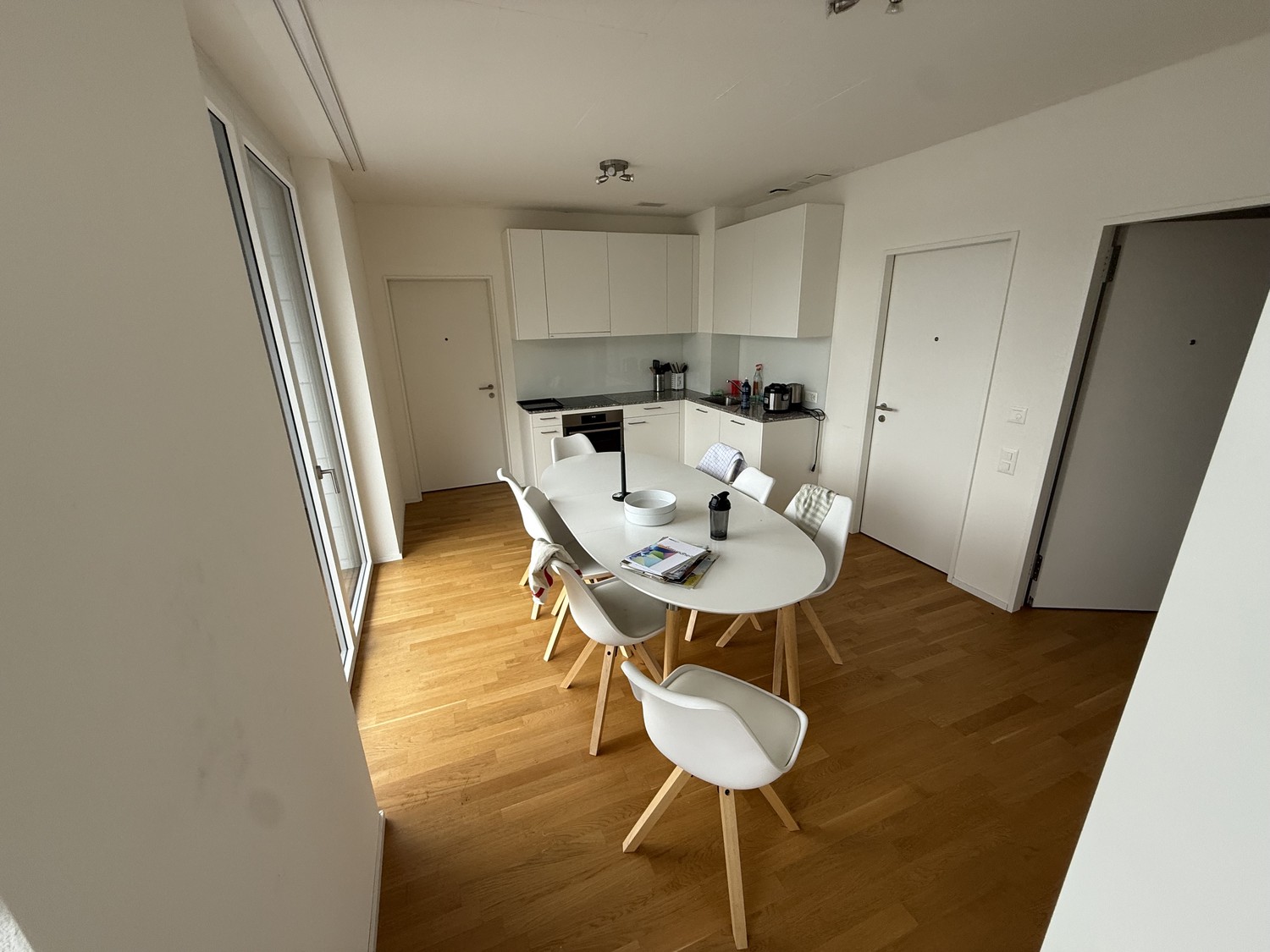 Room in a shared flat, Foto 3 von 8