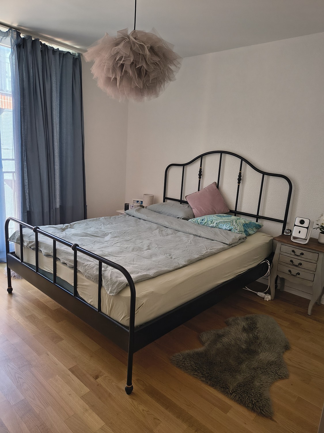 Zimmer in einer Wohngemeinschaft, Foto 7 von 10