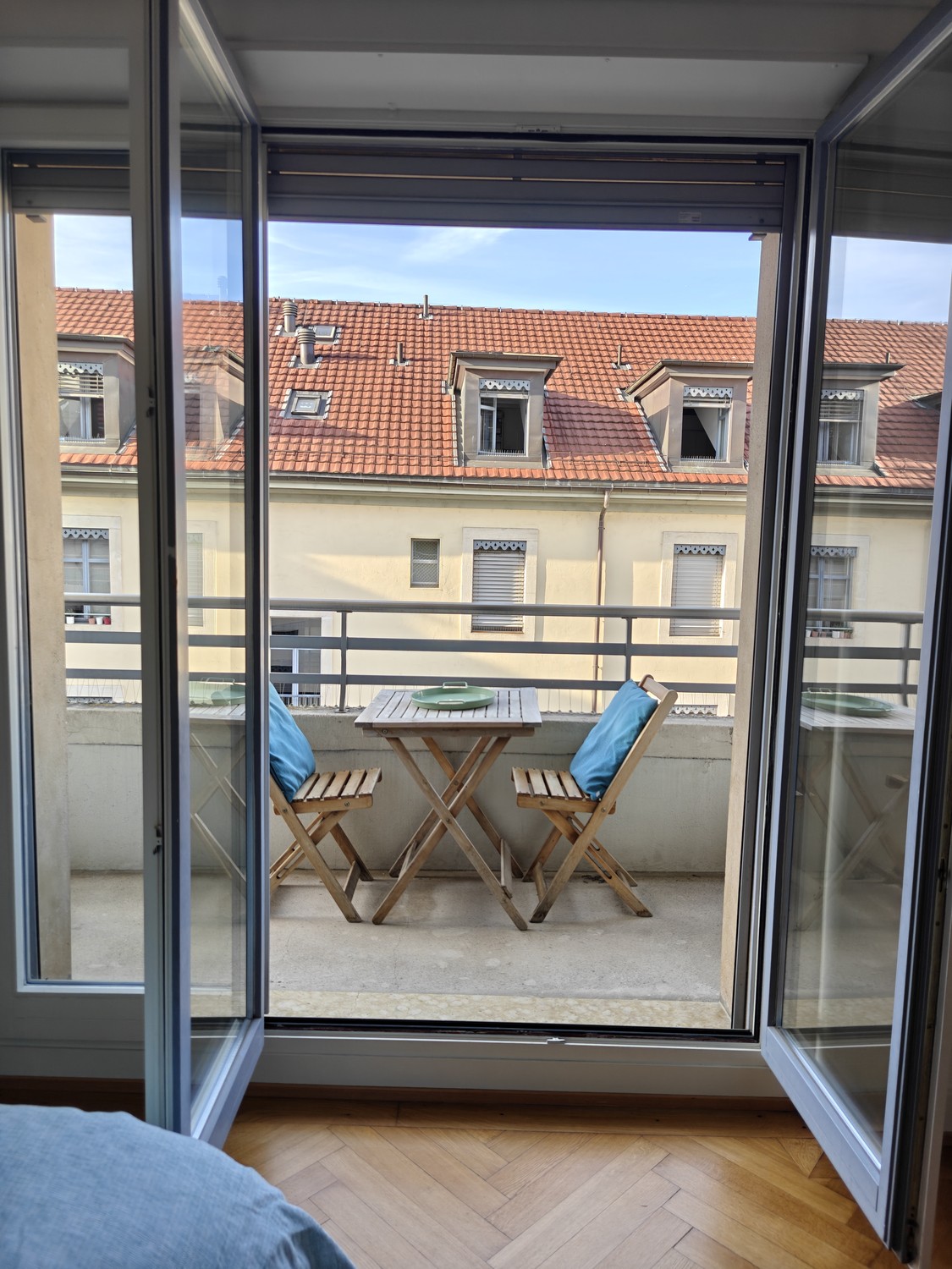 5-Zimmer-Wohnung, Foto 4 von 9